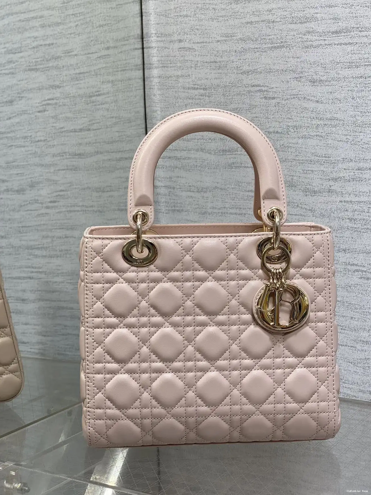 OldCobbler Bags LADY DI0R-24CM 0501